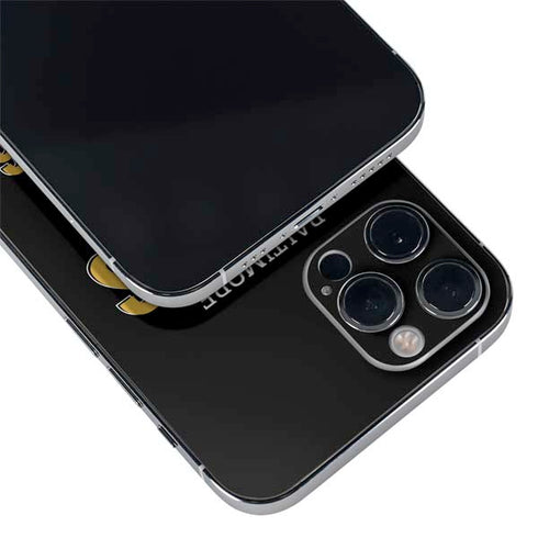 NFL Baltimore Ravens Helmet iPhone 12 Pro Skin